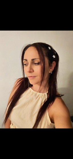 Masseuse professionnelle à domicile