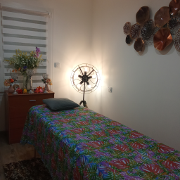 Massage de relaxation professionnel