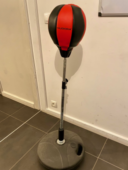 Punching Ball Enfant en parfait état