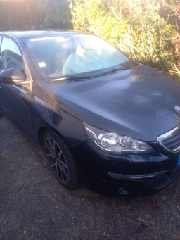 Peugeot 308 BlueHDI à vendre