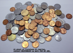 Objets de Collection Divers à Vendre