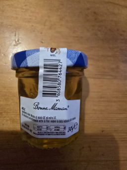 Vente de petits pots de miel pur pour cadeaux