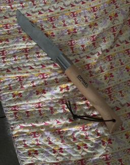 Couteau Opinel neuf à vendre