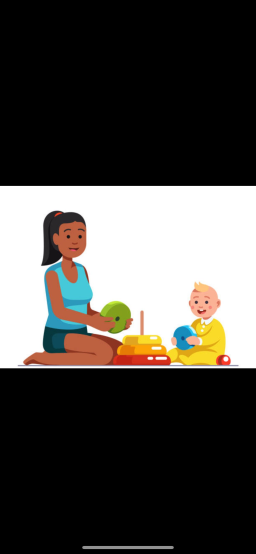 Baby-sitting disponible - Fiable et expérimentée