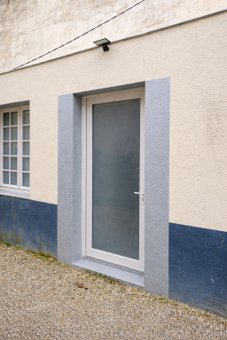 GARAGE / GARDE MEUBLE