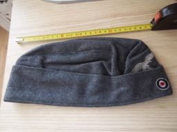 Calot Luftwaffe neuf - Taille 60