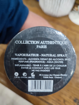 Parfum Miss Dior - Eau de Parfum 50 ml