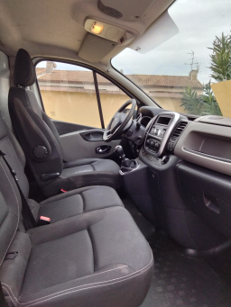 Renault Trafic III Confort à vendre