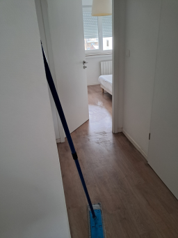 Service de Nettoyage Airbnb Professionnel