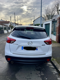 Mazda CX-5 à vendre