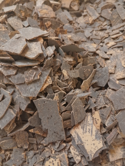 Vente de Pâte de Cacao Pure d'Origine