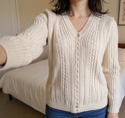 Pull en laine de haute qualité à vendre