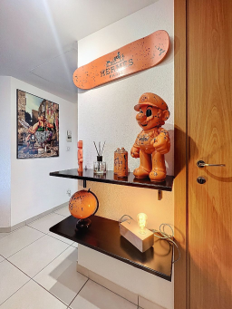 Appartement 3 Pièces Proche de la plage et des commerces L07