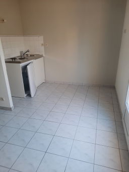 Appartement T2 de 30 m2