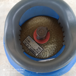 Bouteille de gaz Viséo