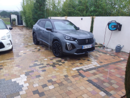 Peugeot 2008 Phase 2 à vendre - 2008