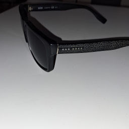 Lunettes de soleil Hugo Boss tendance