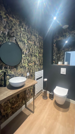 Location Maison 3 pièces 79m² à Brest