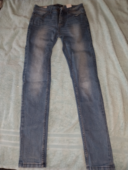 Jean Femme Bonobo Taille 38