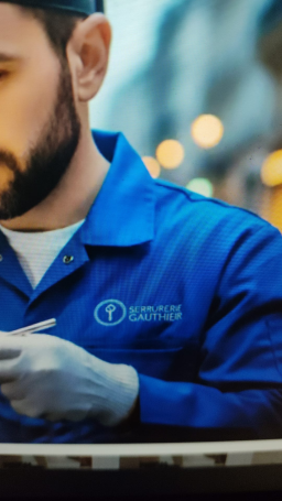 Serrurier disponible à Drancy 93