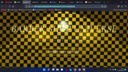 Agence Web 3D Immersif Clé en Main pour Barbiers