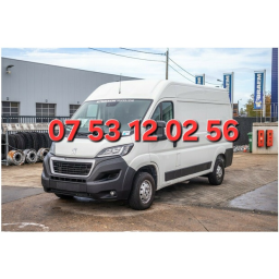 Demenagement transport débarras