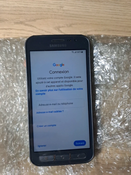 Samsung XCover 4s ( fonctionnel )