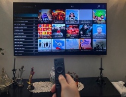 Abonnement IPTV Haute Qualité