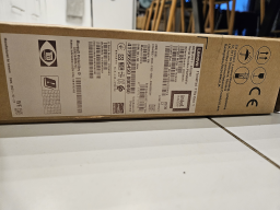 Ordinateur portable Thinkpad T14s gen1 à vendre