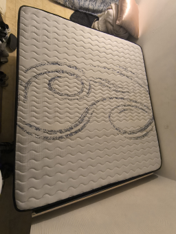 Vente Matelas King Size 180x200