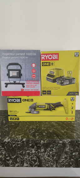 Kit de levage de plaque avec matériel inclus