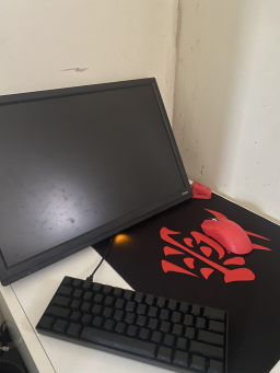 Ordinateur gamer complet