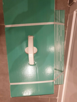 Pack alarme sans Fil Delta Dore Tyxal+ NEUF