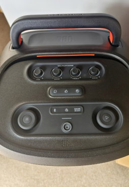 Enceinte JBL PartyBox 520 neuf