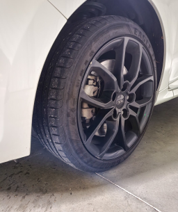 Renault Clio 1.5 dCi 90ch Eco2 INTENS