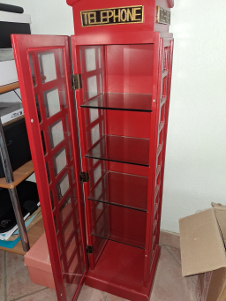 Tour pour collectionneurs de CD