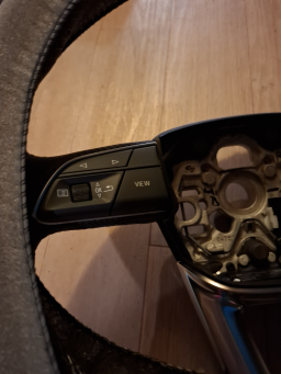 Volant cuir  Audi A3 8y neuf