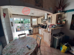 Maison à vendre à Vias plage 34450