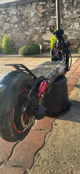 Urban glide e cross max-2-2