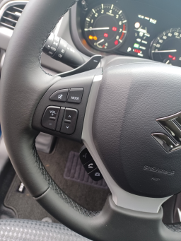 Suzuki SX4 S-Cross 1.5 GL+ 4 roues motrices à vendre