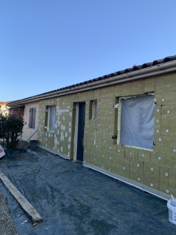 Services de bricolage et petits travaux de rénovation