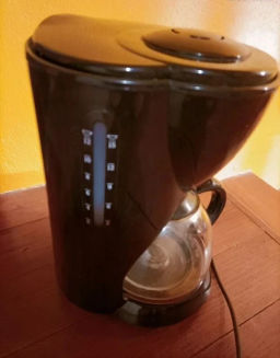 Cafetière L15 - Idéale pour votre cuisine