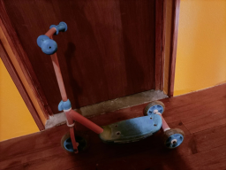 Trottinette enfant à vendre