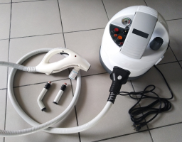 Location nettoyeur vapeur éradicateur de punaises de lit