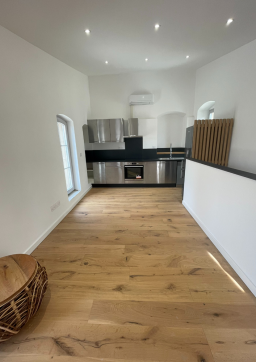 Appartement T3 Meublé et climatisé