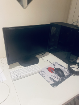 PC Gamer Puissant avec Carte Graphique RTX 3080