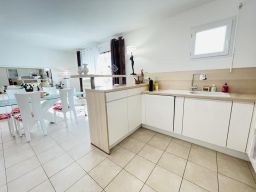 Nouveauté ! T3 Lumineux avec terrasse, vue jardins et montagnes - Proche Plages L18