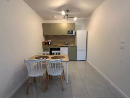 Appartement de 38m² à louer sur Le Blanc-Mesnil meublé