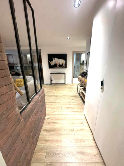 Nouveauté ! T4 dans Les Jardins de Cardellu au Cœur de Calvi L35