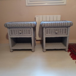 Mobilier de Chambre à Vendre